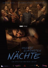 Unsere schönsten Nächte
