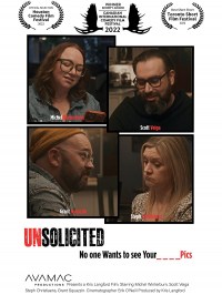 Unsolicited