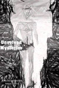 Unsolved mysteries of the world
