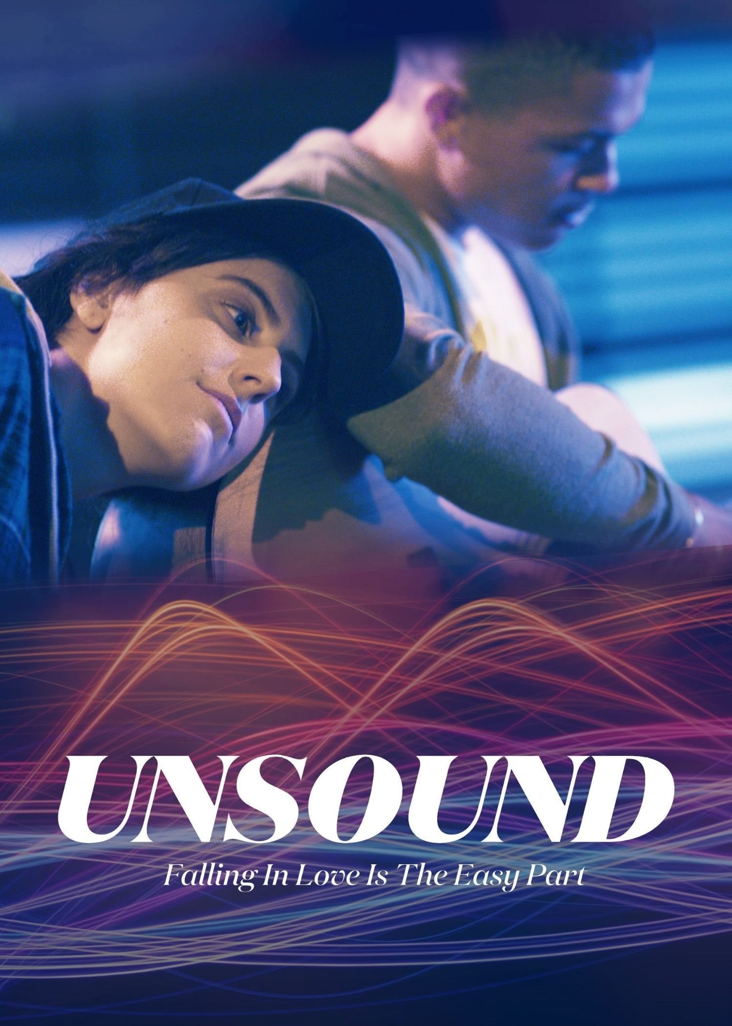 Poster de UNSOUND