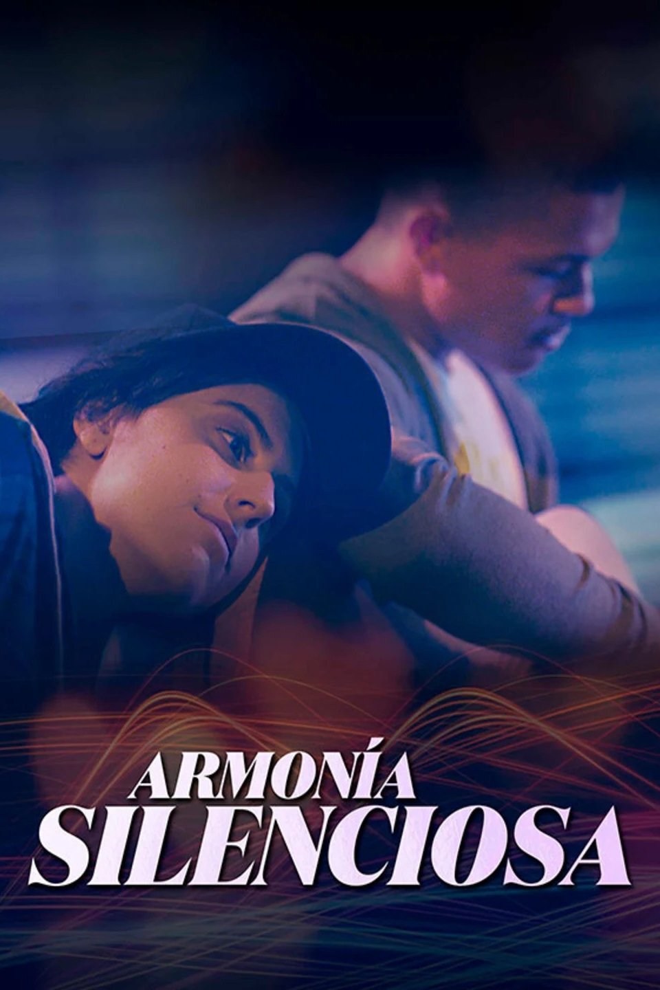 Poster de UNSOUND en español