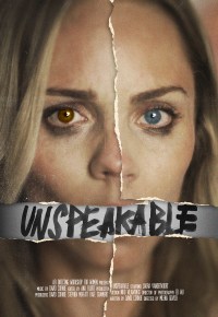 Unspeakable