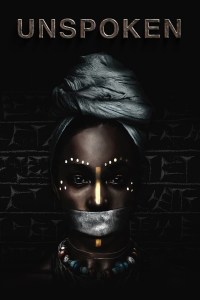 Película Unspoken