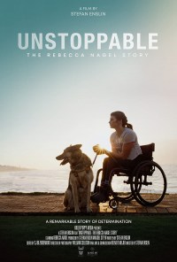 Unstoppable: The Rebecca Nagel Story