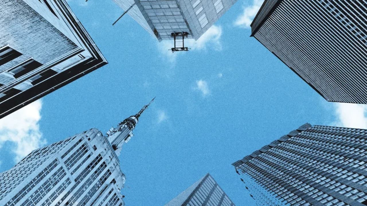 Foto de UNTAPPED: CLOSING AMERICA’S OPPORTUNITY GAP