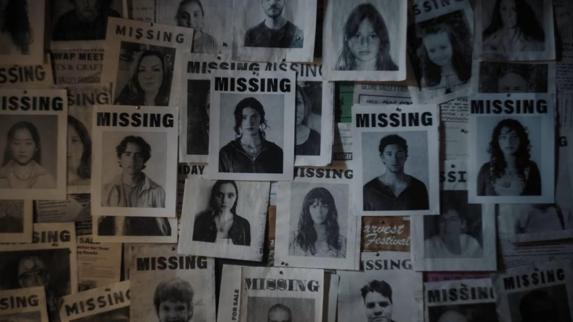 Foto de UNTIL DAWN