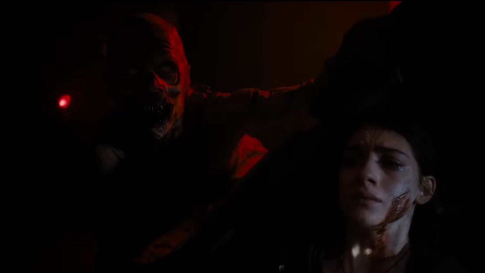 Foto de UNTIL DAWN