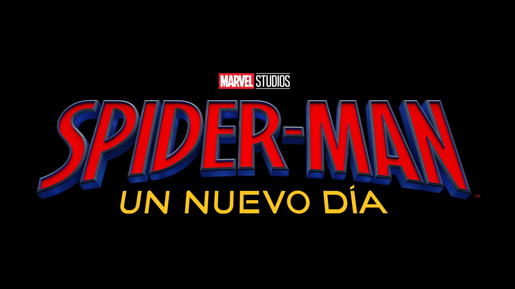 Foto de SPIDER-MAN: UN NUEVO DÍA