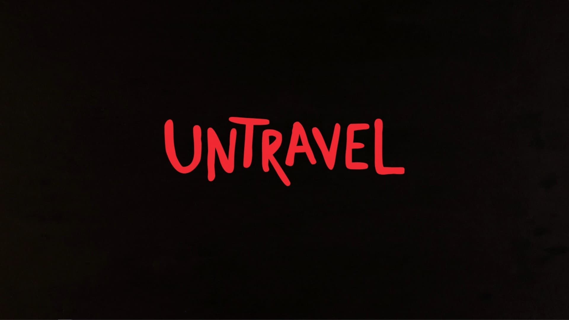 Foto de UNTRAVEL