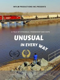 Unusual in Every Way