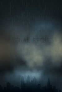 Unusual Request