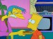 Unusually Smooth Animation on the Simpsons