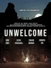 Unwelcome