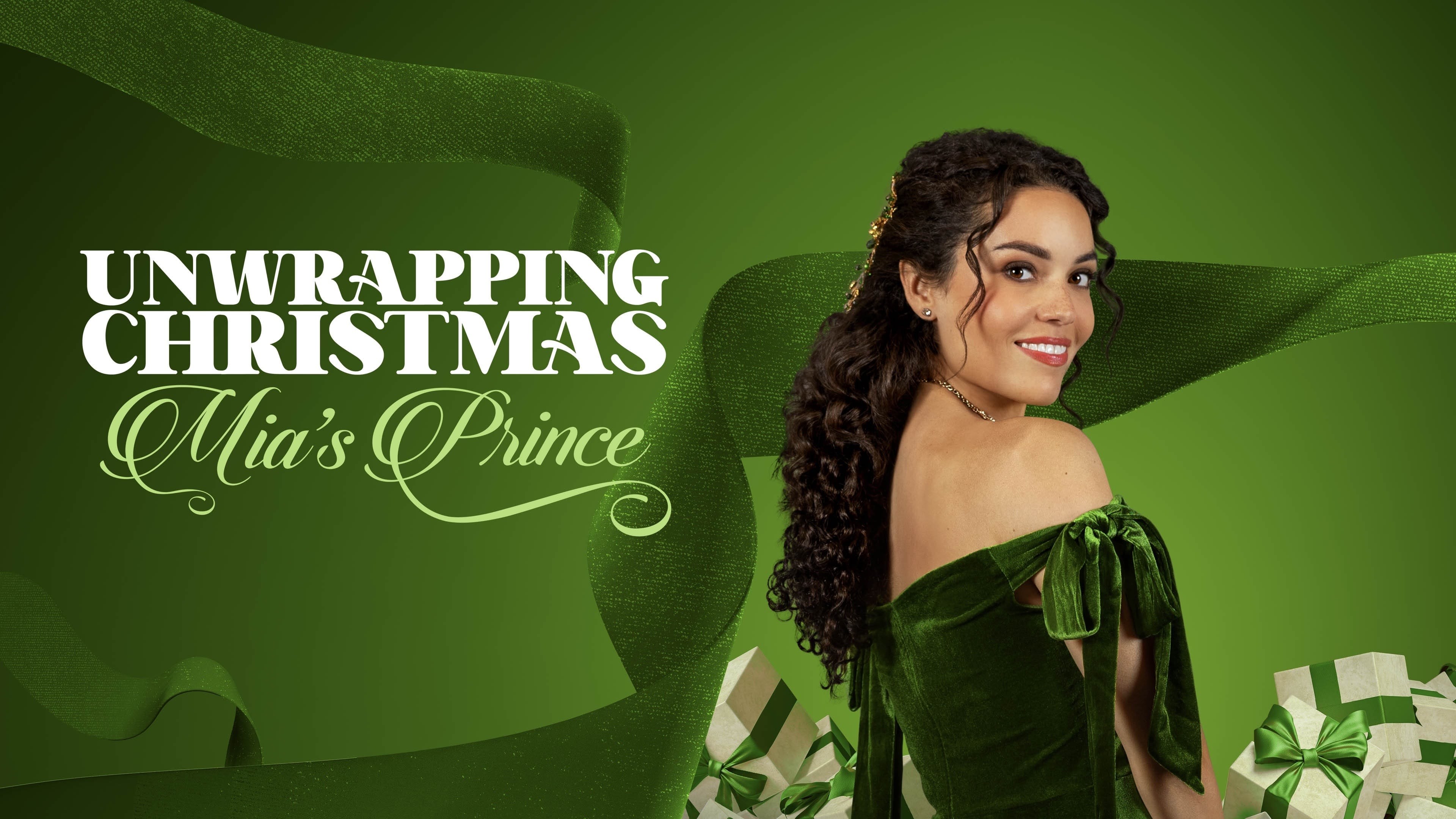 Foto de UNWRAPPING CHRISTMAS: MIA'S PRINCE