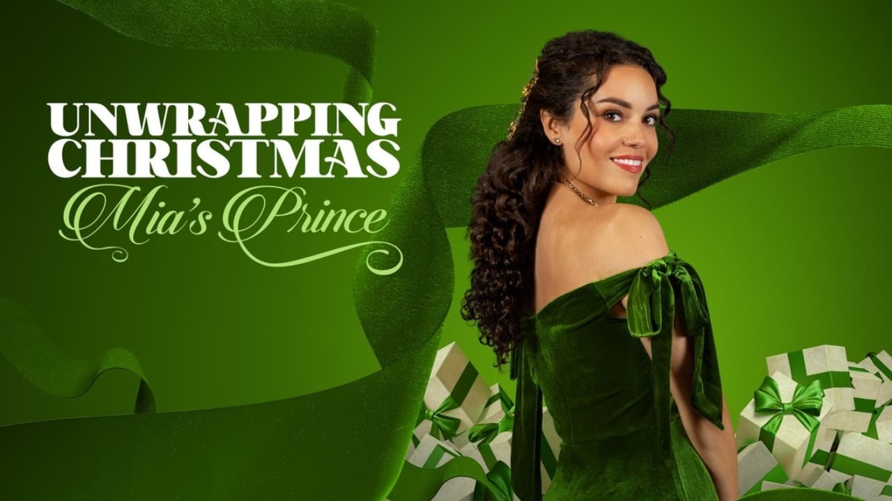 Foto de UNWRAPPING CHRISTMAS: MIA'S PRINCE