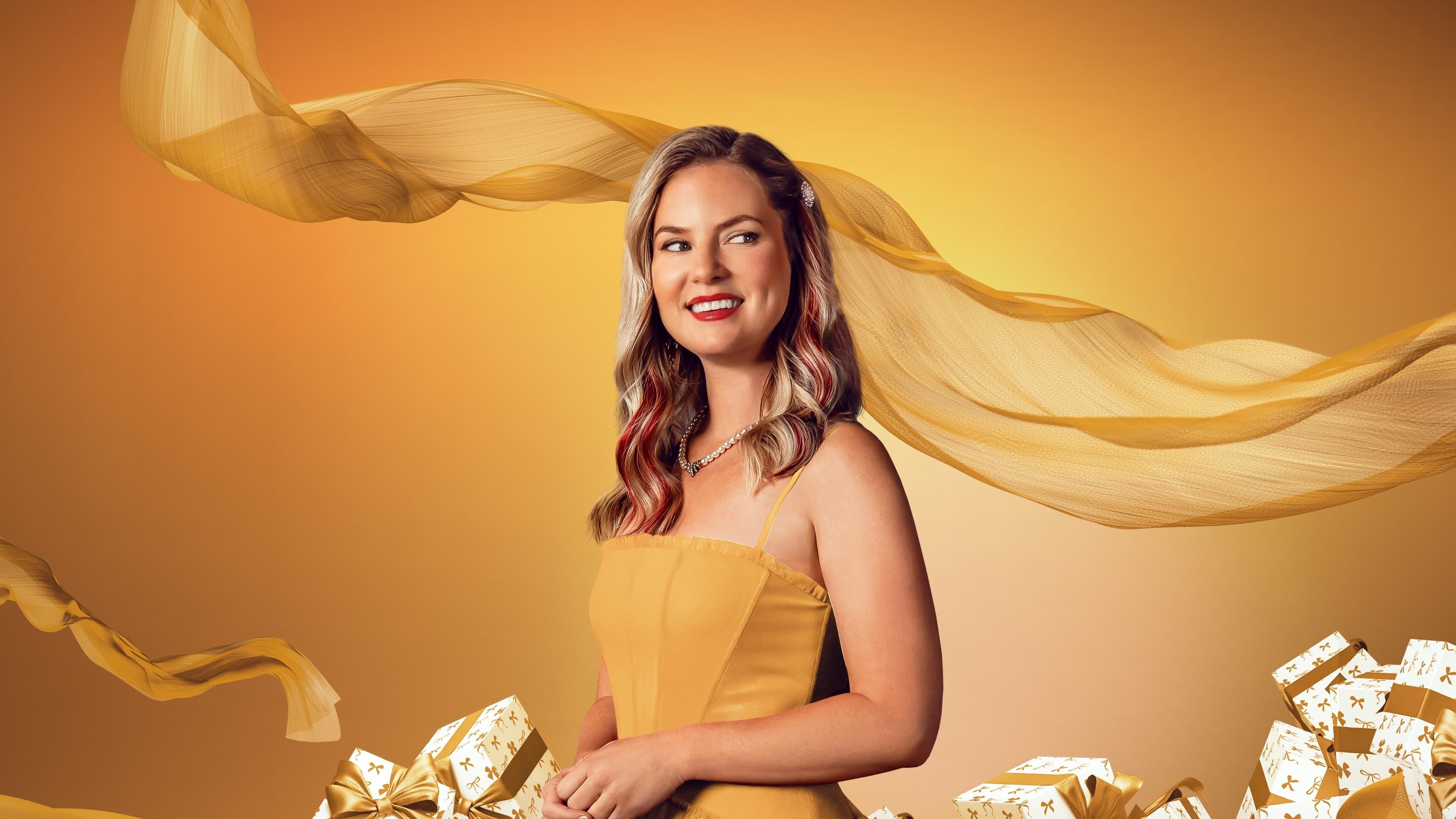 Foto de UNWRAPPING CHRISTMAS: OLIVIA'S REUNION