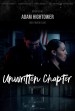 Unwritten Chapter