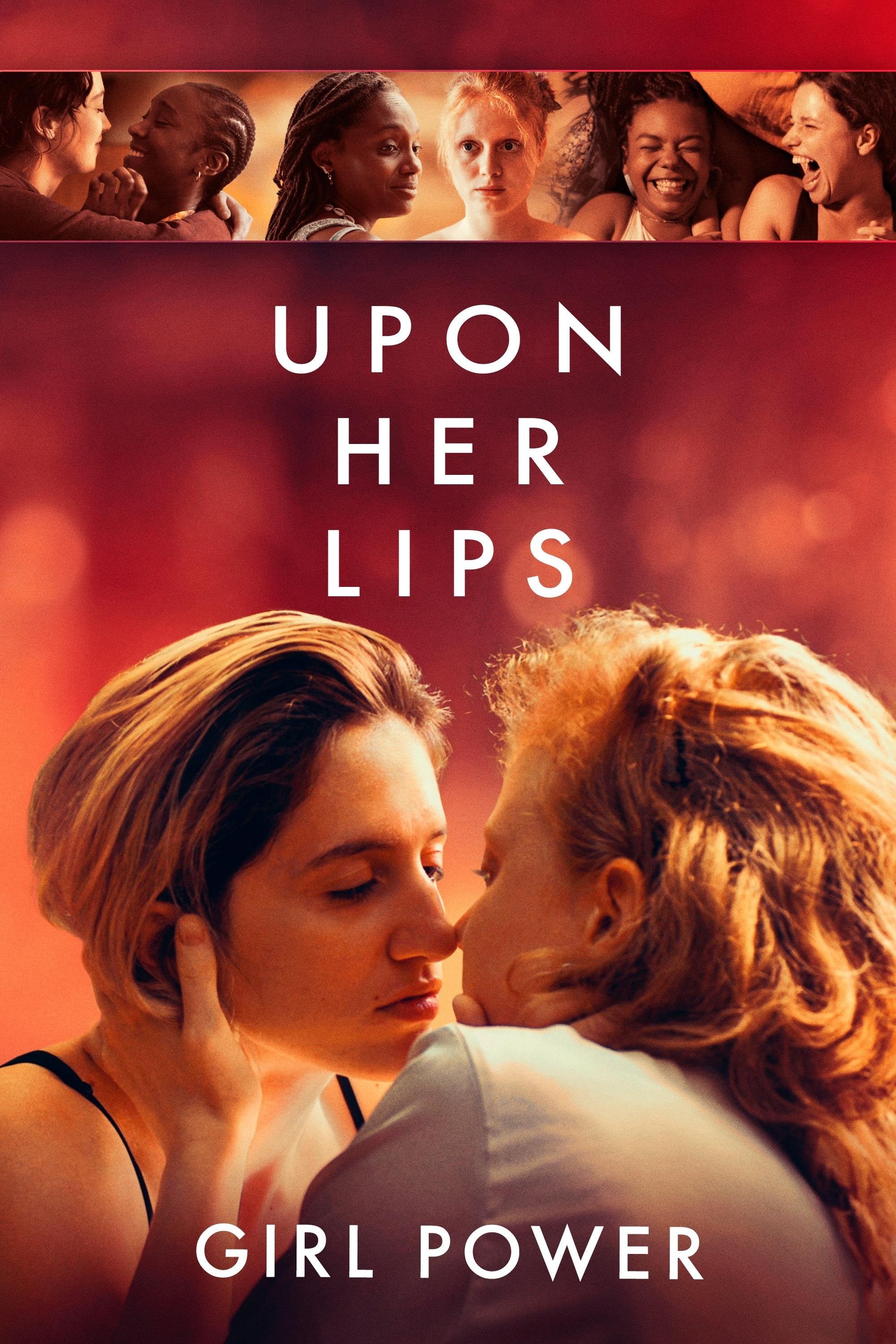Poster de UPON HER LIPS: GIRL POWER