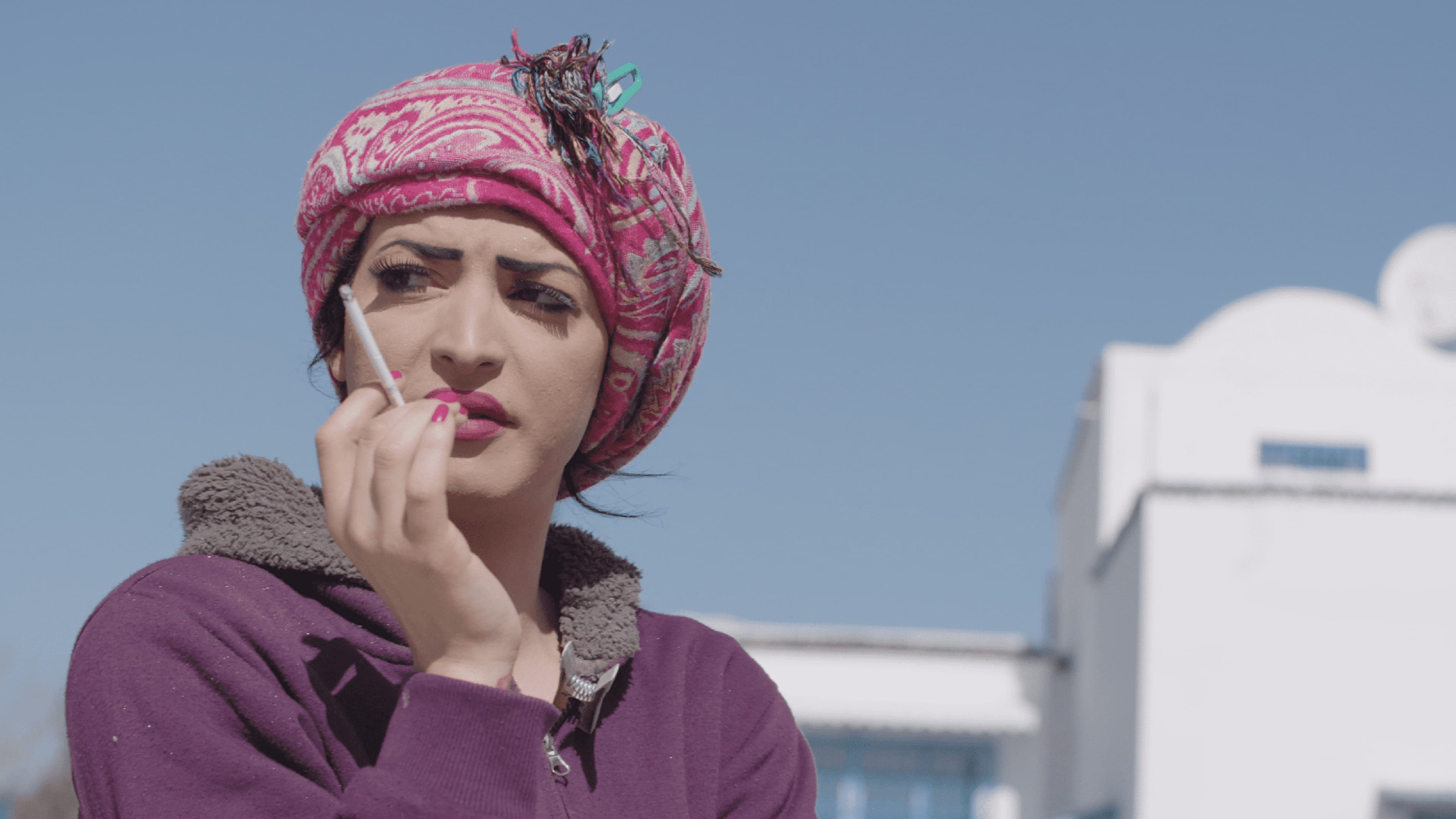 Foto de UPON THE SHADOW