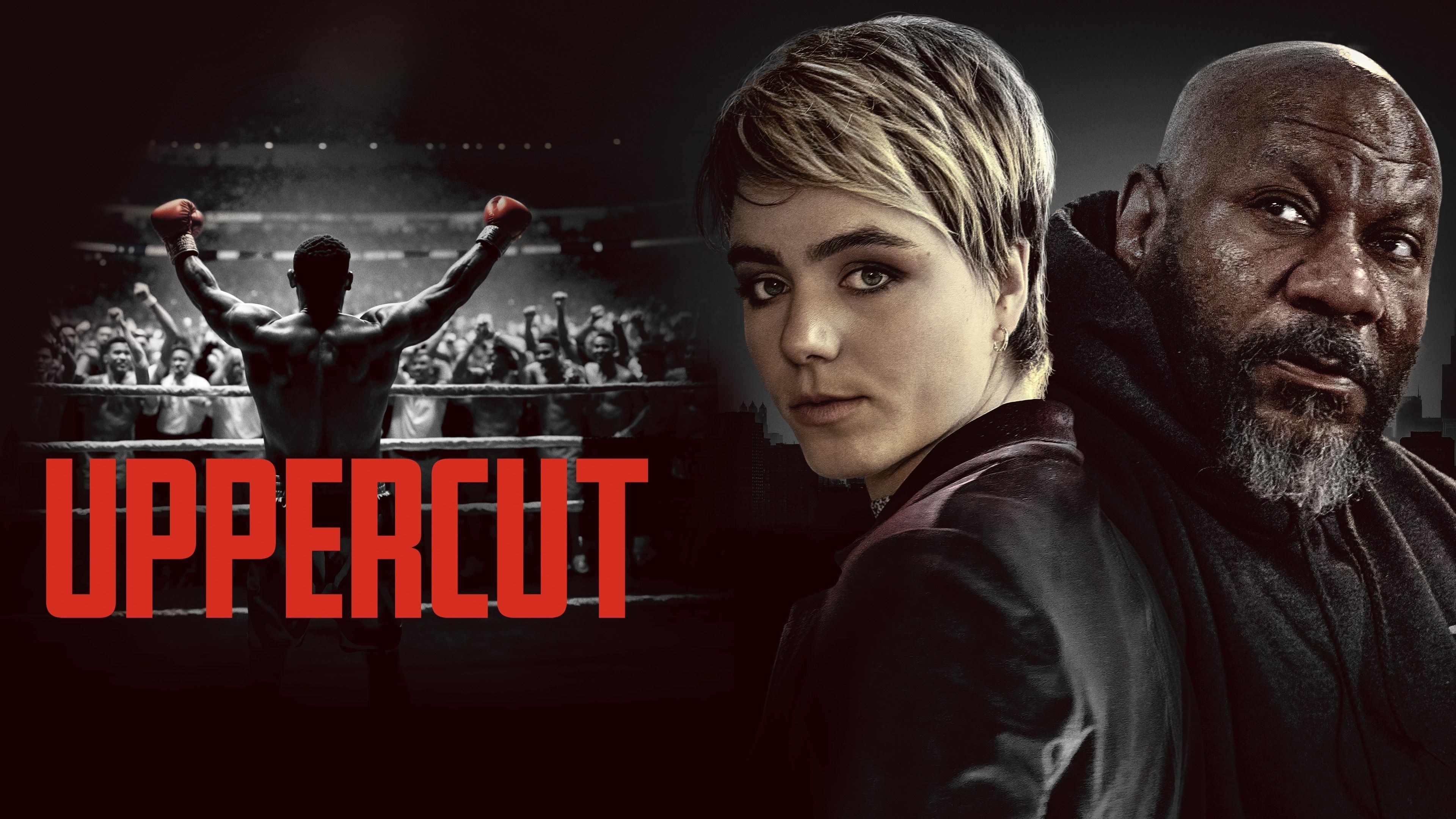Foto de UPPERCUT