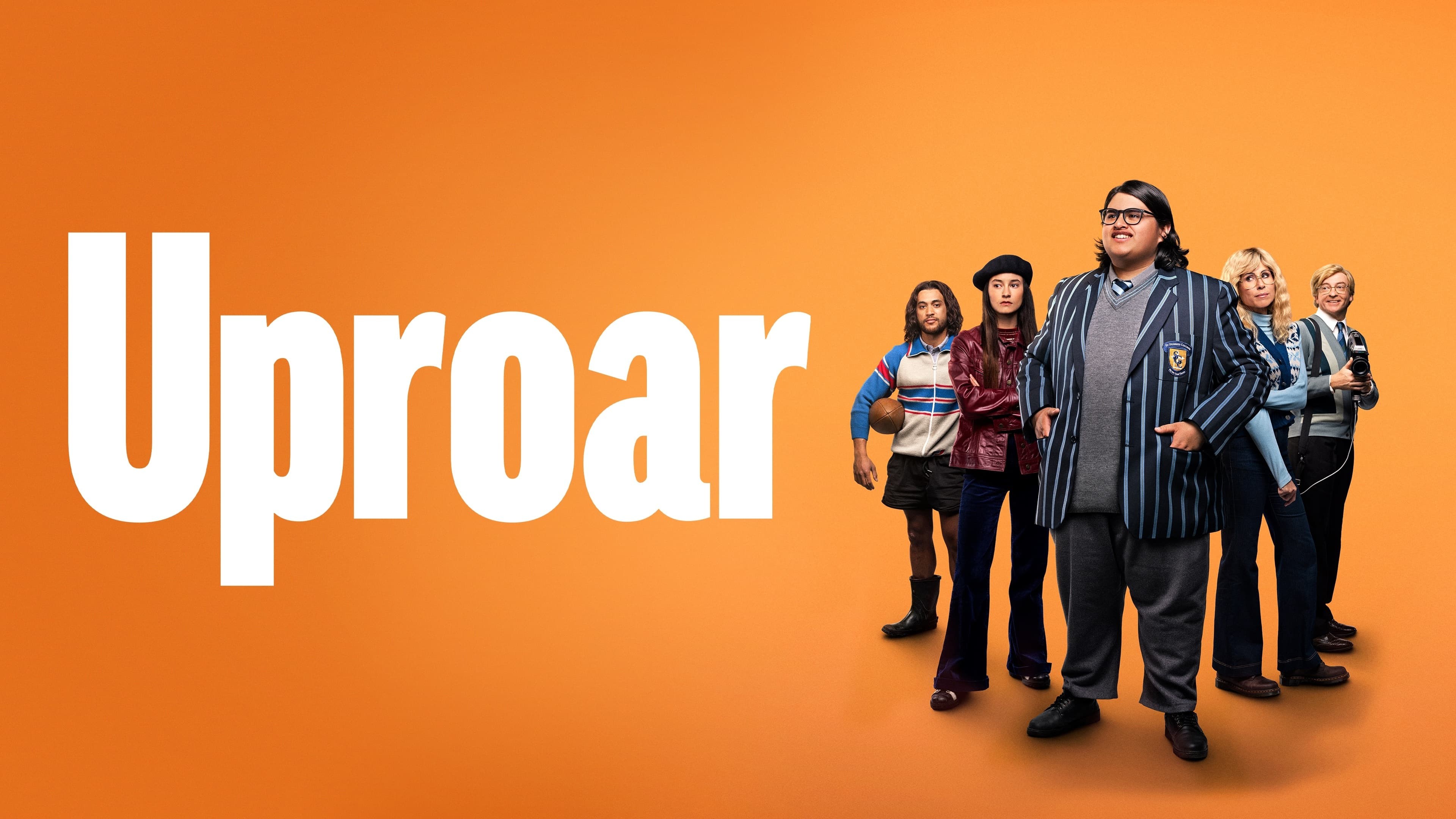 Foto de UPROAR