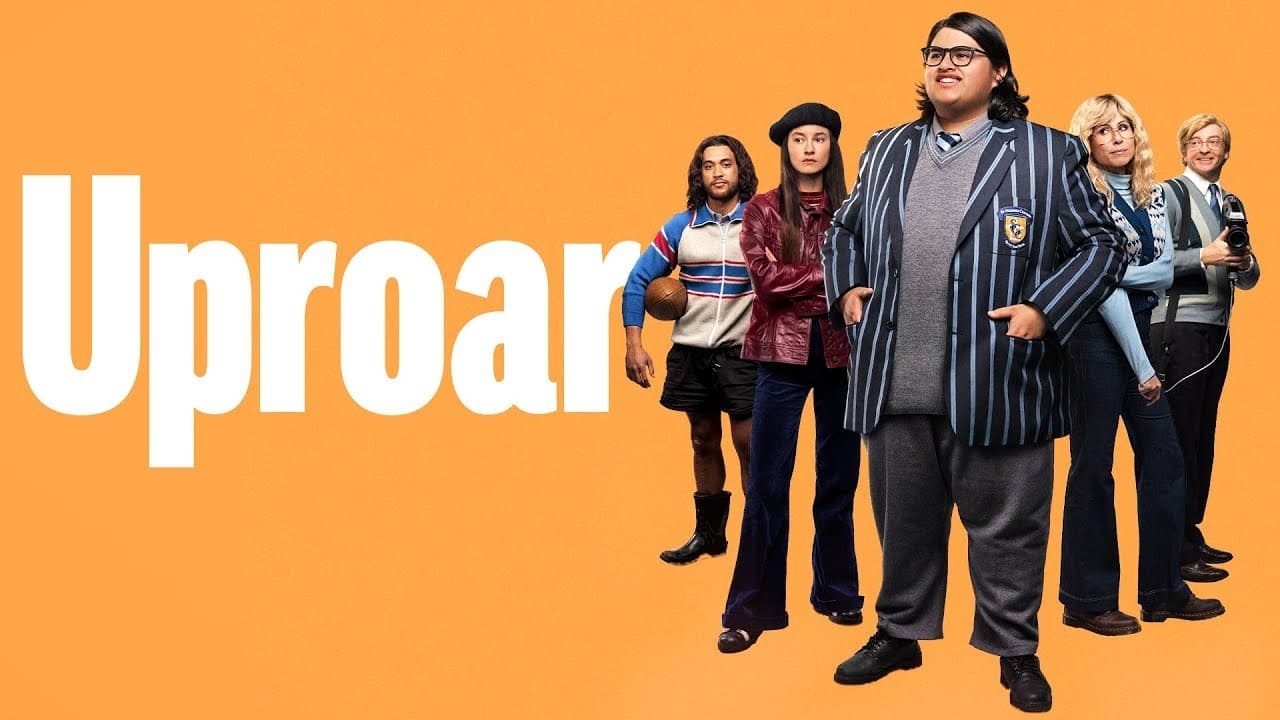 Foto de UPROAR