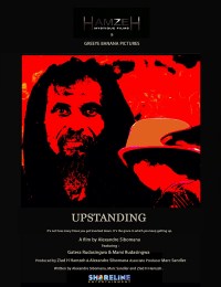 Upstanding