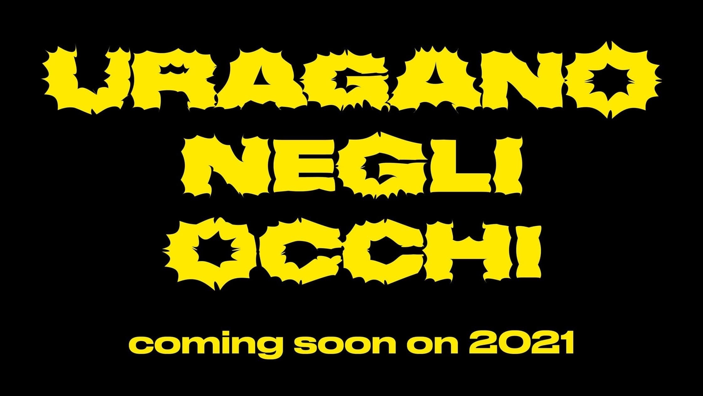 Foto de URAGANO NEGLI OCCHI