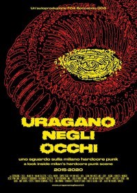 Uragano Negli Occhi