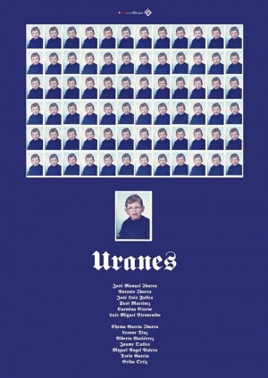 Uranes