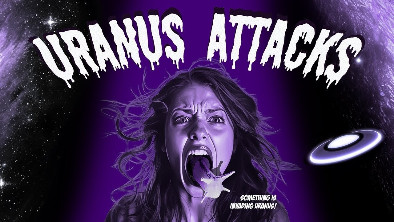 Foto de URANUS ATTACKS