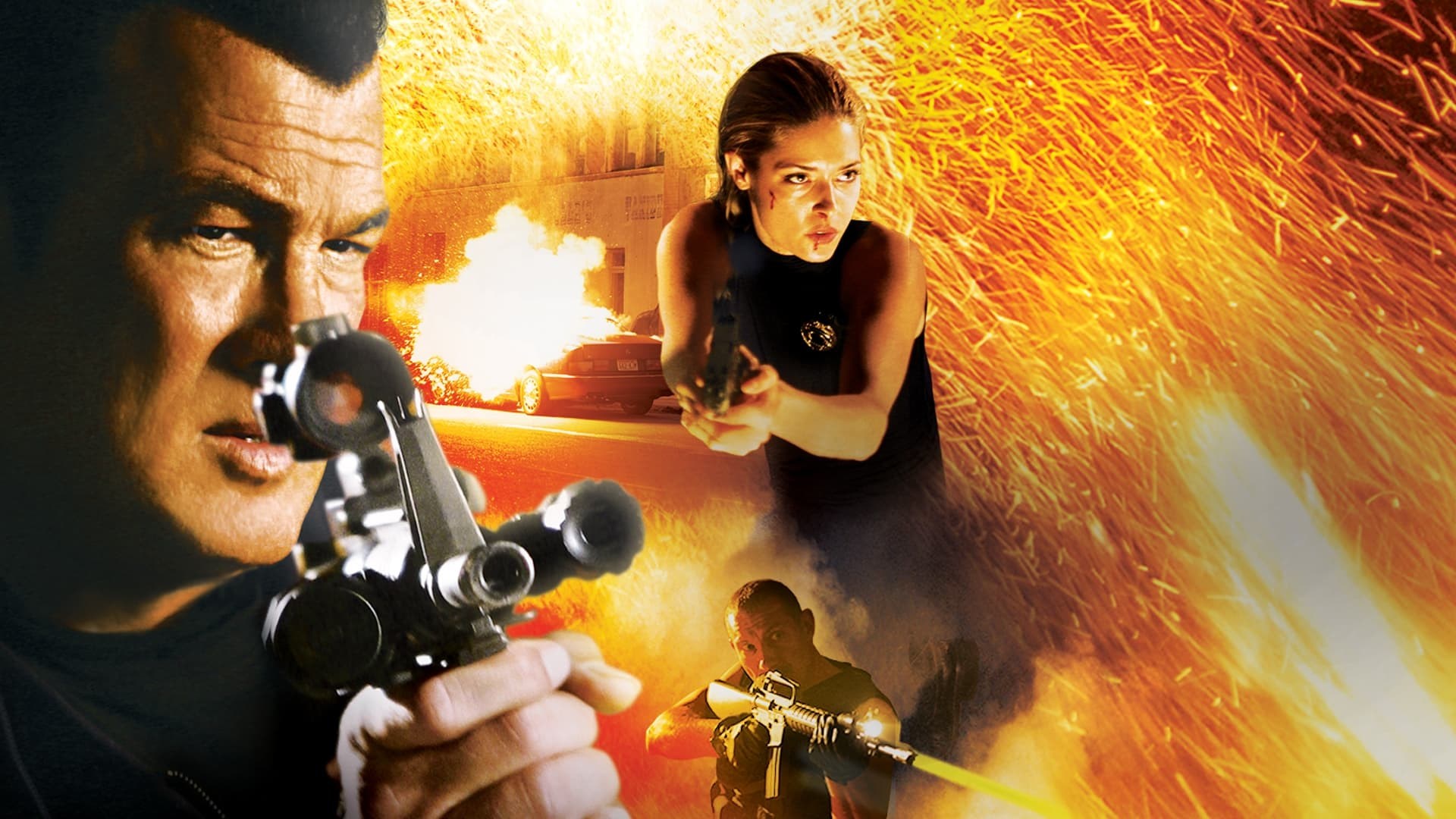 Foto de URBAN WARFARE: PART 1
