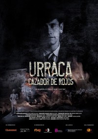 Urraca, cazador de rojos