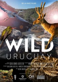 Uruguay sauvage