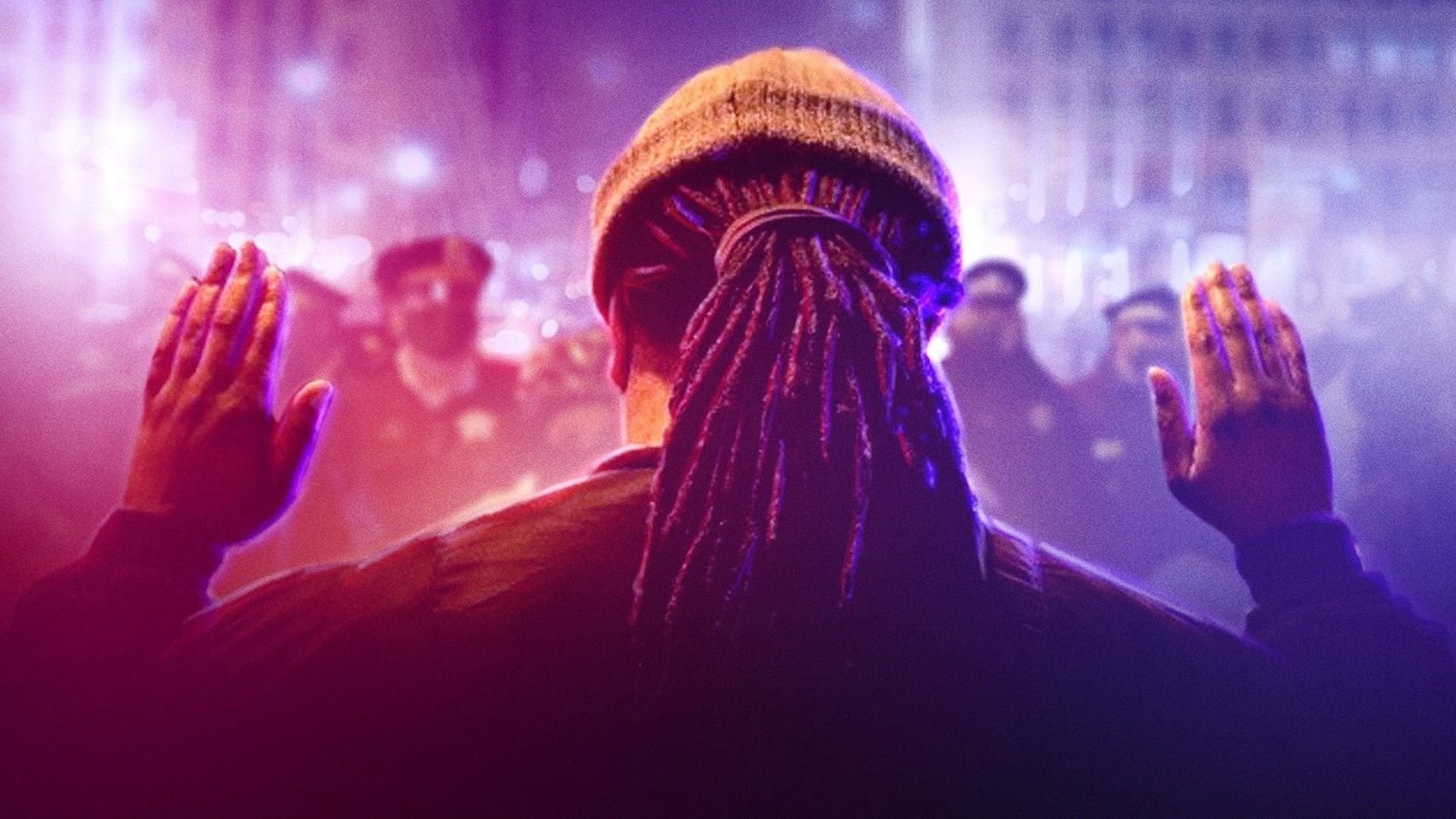Foto de USE OF FORCE: THE POLICING OF BLACK AMERICA