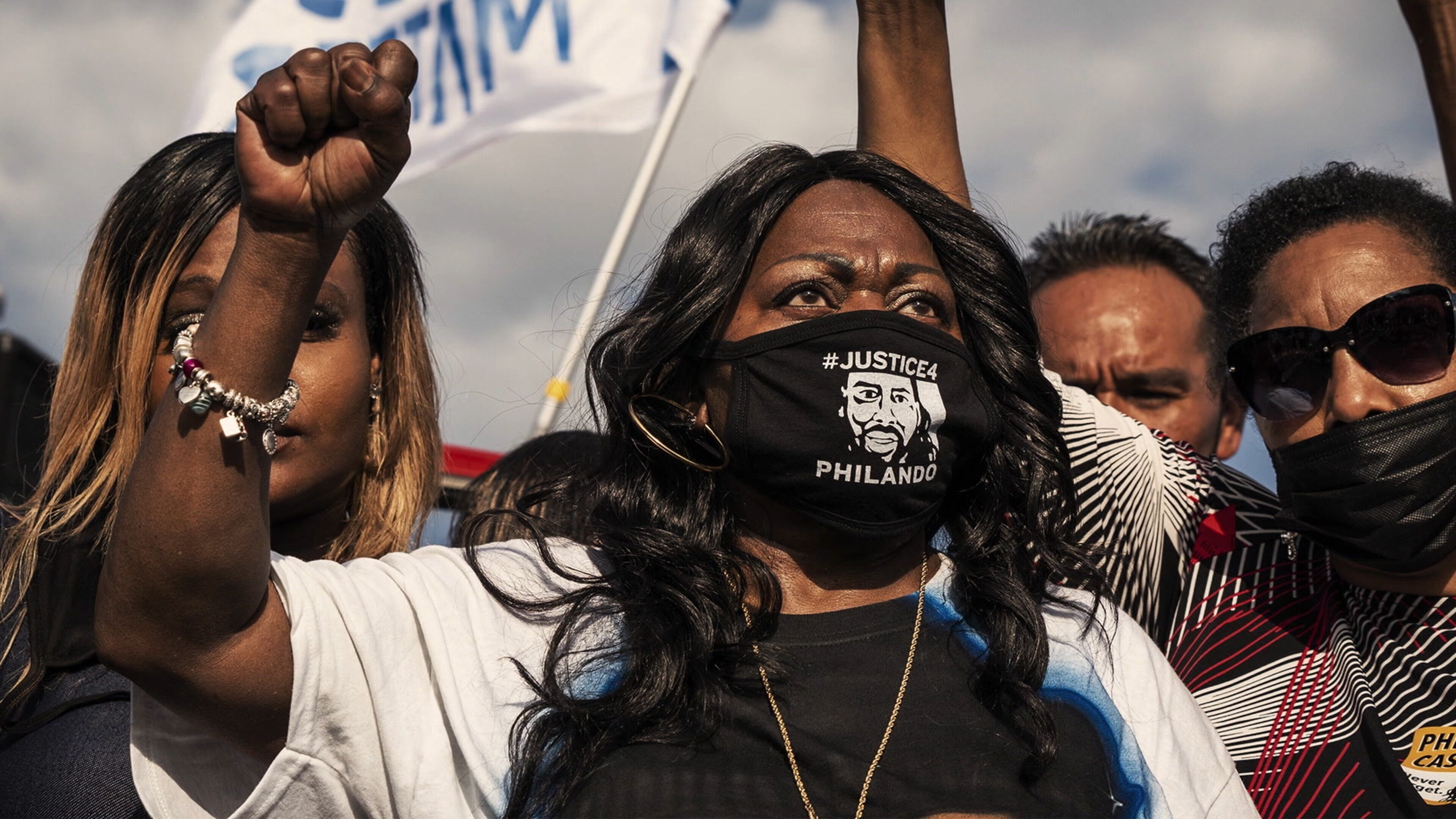 Foto de USE OF FORCE: THE POLICING OF BLACK AMERICA