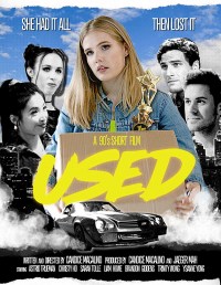 Película Used