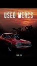 Used Mercs