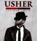 Usher OMG Tour Live at the O2