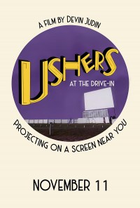 Ushers: At the Drive-In