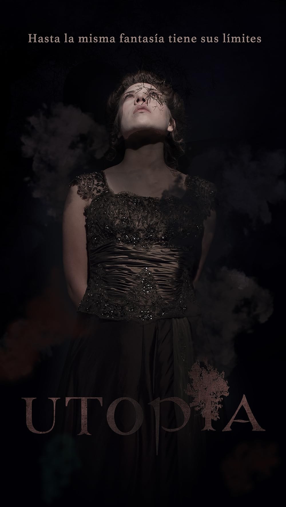 Poster de UTOPIA