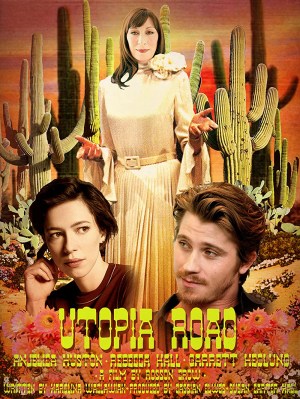 Utopia Road