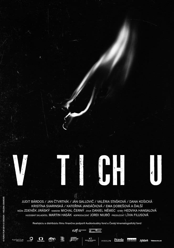 Poster de V TICHU