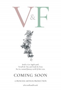 V & F