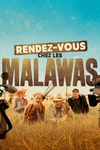 Vacaciones en África