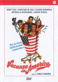 Vacaciones en América