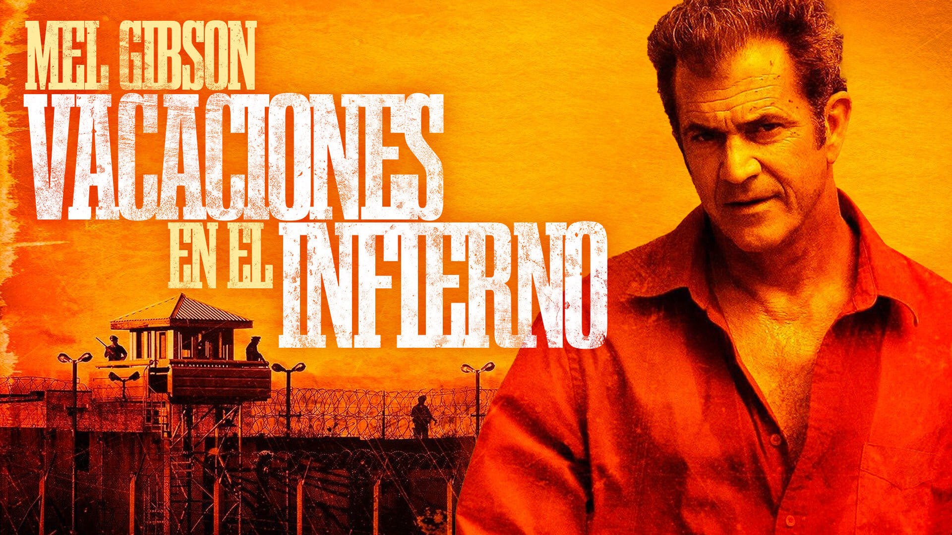 Foto de VACACIONES EN EL INFIERNO