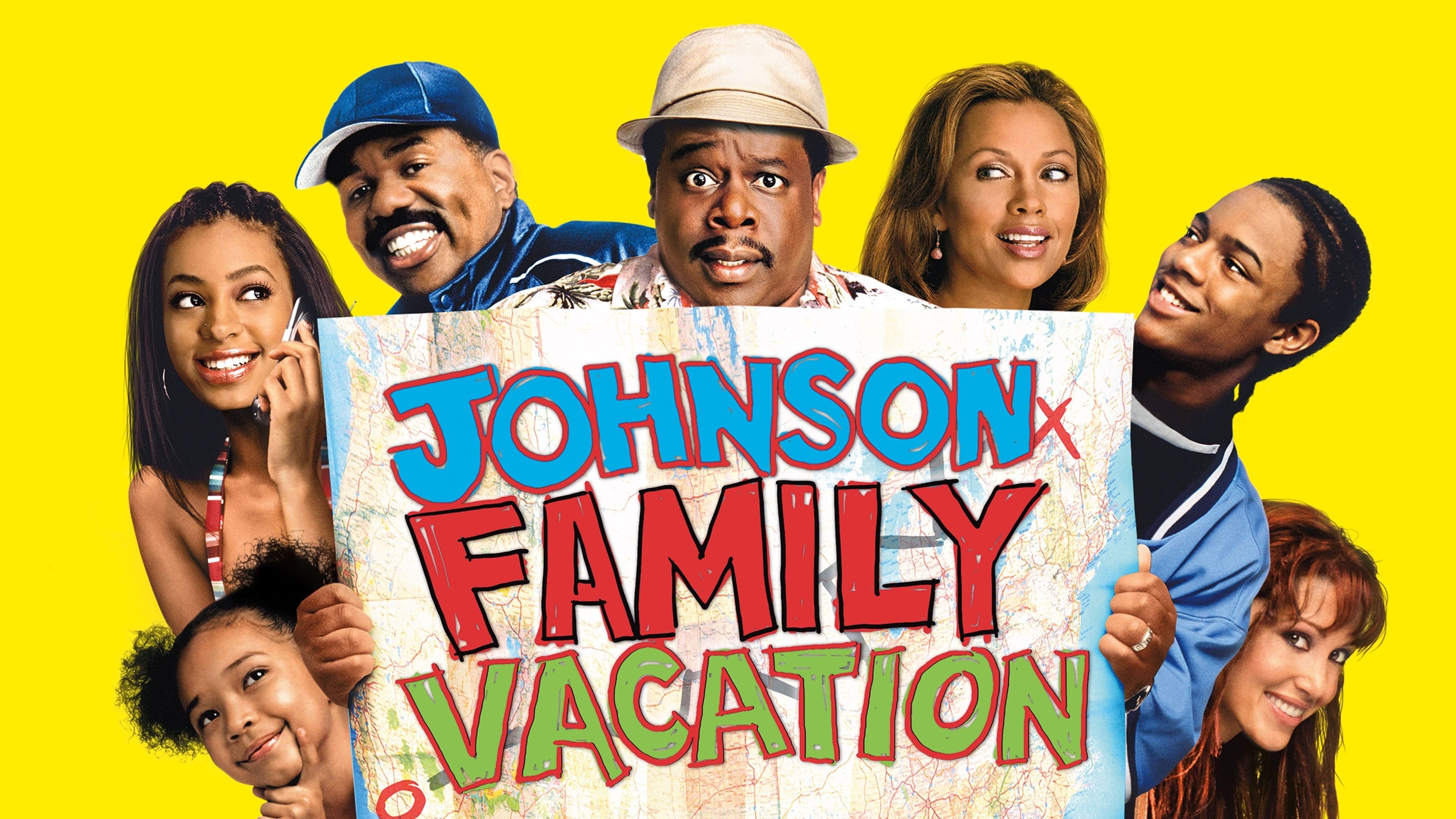 Foto de VACACIONES EN FAMILIA