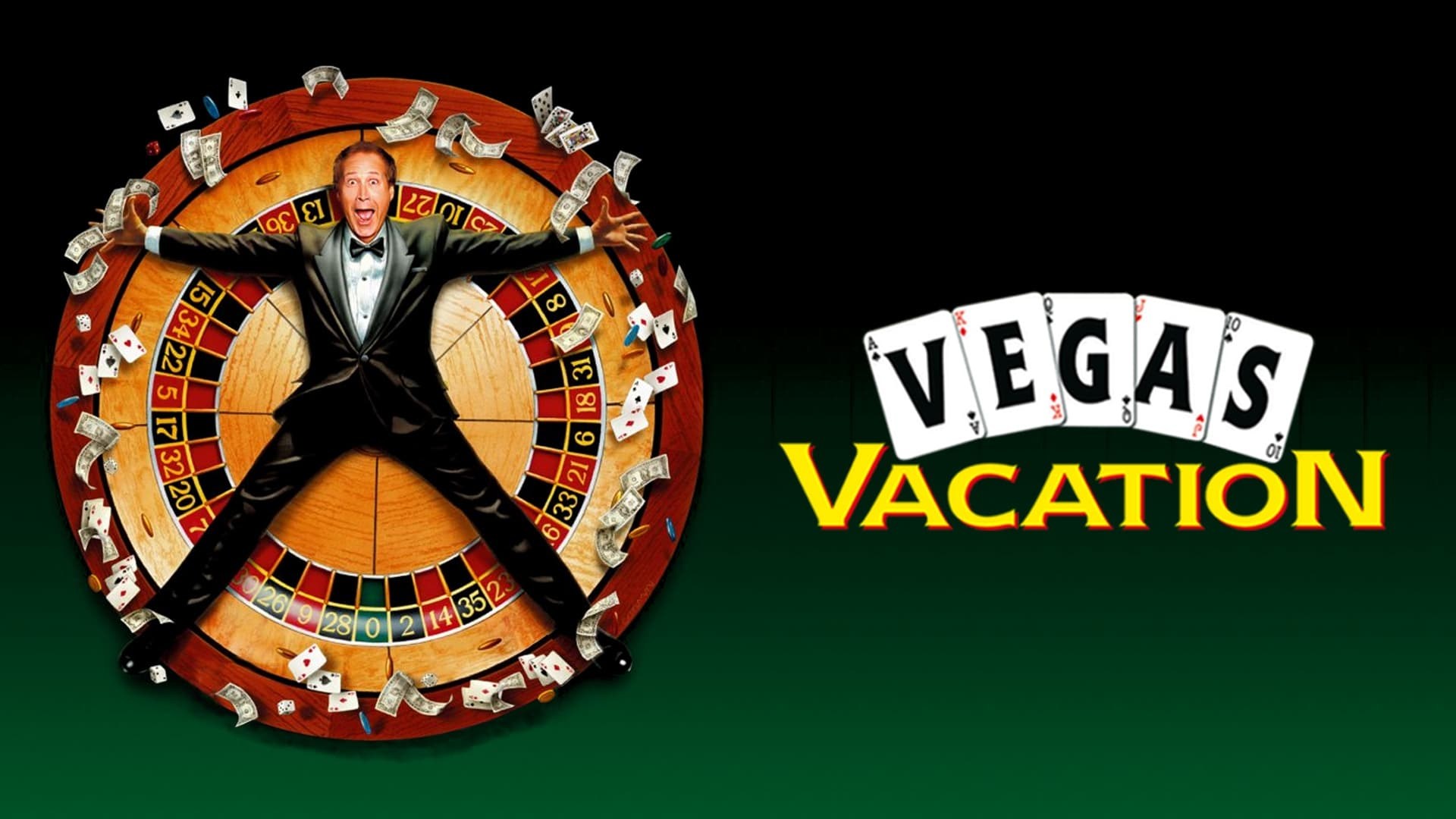 Foto de VACACIONES EN LAS VEGAS