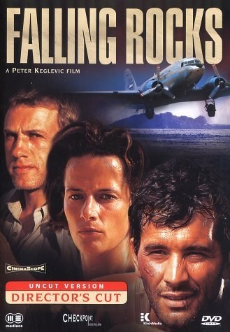Poster de VACACIONES MORTALES